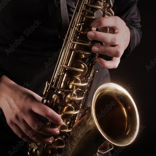 Saxophone